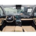 Geely Boyue L 1.5 Turbo 7 - CH14572