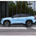 Geely Boyue L 1.5 Turbo 9 - CH14590