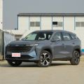 Geely Boyue L 1.5 Turbo LHD - CH14627