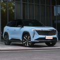 Geely Boyue L 1.5 Turbo 12 - CH14628