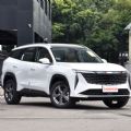 Geely Boyue L 1.5 Turbo 12 - CH14628