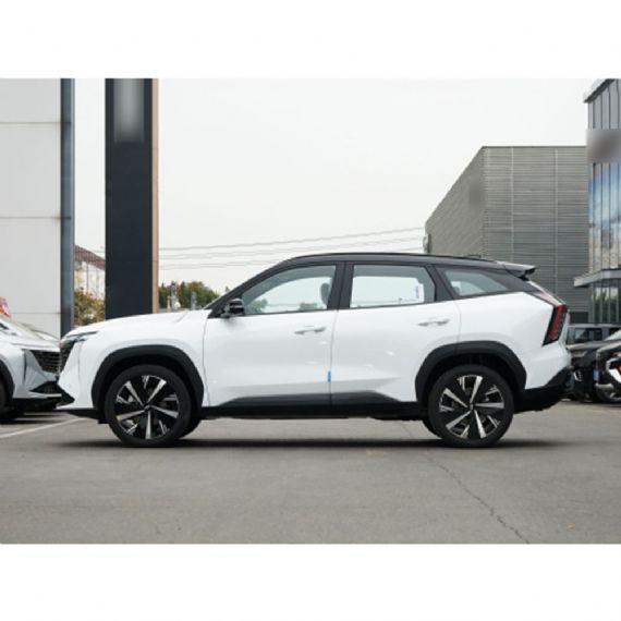 Geely Boyue L 1.5 Turbo 13 - CH14644