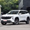 Geely Boyue L 1.5 Turbo 13 - CH14644