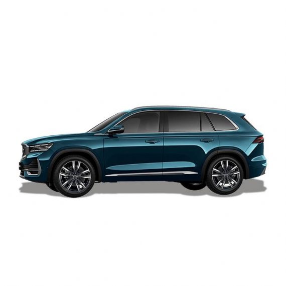 Geely Xingyue L 2.0TD High Power Monjaro 4WD flagship - CH14783