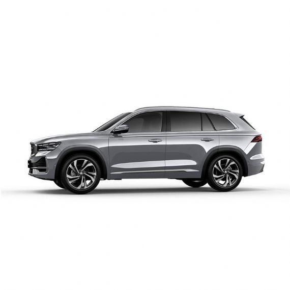 Geely Xingyue L 2.0TD High Power Monjaro 4WD flagship - CH14783