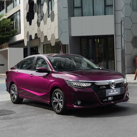 HONDA CRIDER 1.0T 1.5L 2024 180Turbo CVT Luxury Version - CH14779