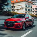 HONDA CRIDER 1.0T 1.5L 2024 180Turbo CVT Luxury Version - CH14779