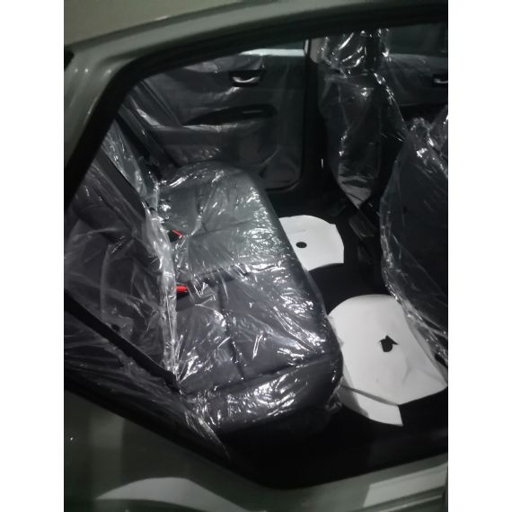 2024 CRIDER 180 Turbo CVT Ultimate Edition - PT00017