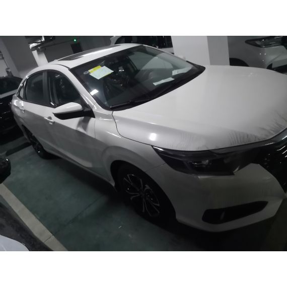 2024 CRIDER 180 Turbo CVT Ultimate Edition - PT00017
