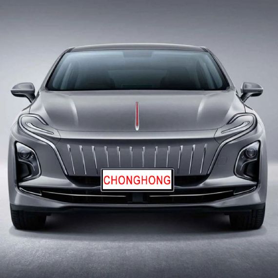 Hongqi E-QM5 2 - CH00030