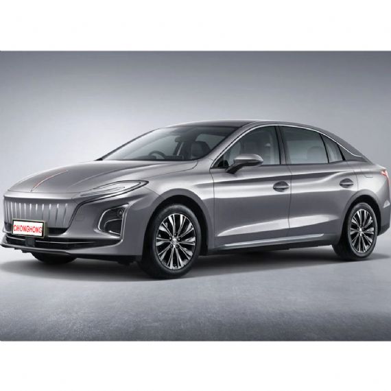 Hongqi E-QM5 - CH00039