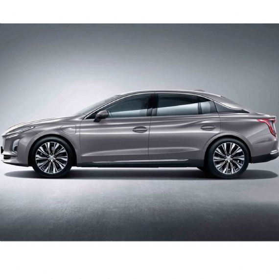 Hongqi E-QM5 3 - CH00040