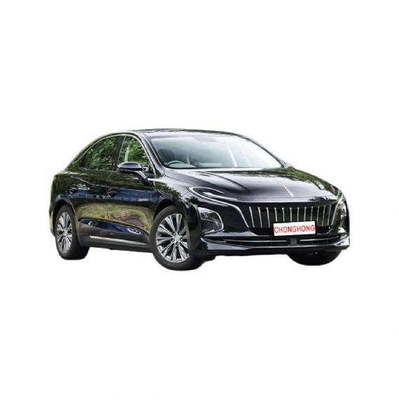 Hongqi E-QM5 4 - CH00041