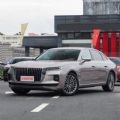 Hongqi H9 2.0T - CH00045