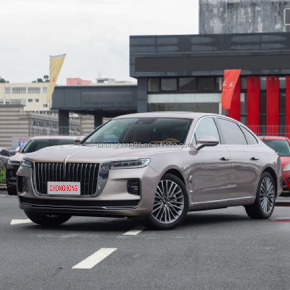 Hongqi H9 2.0T - CH00045