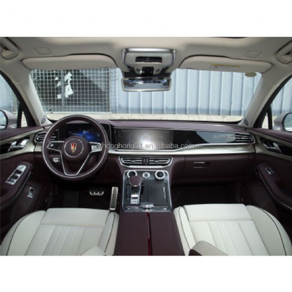 Hongqi H9 2.0T - CH00045