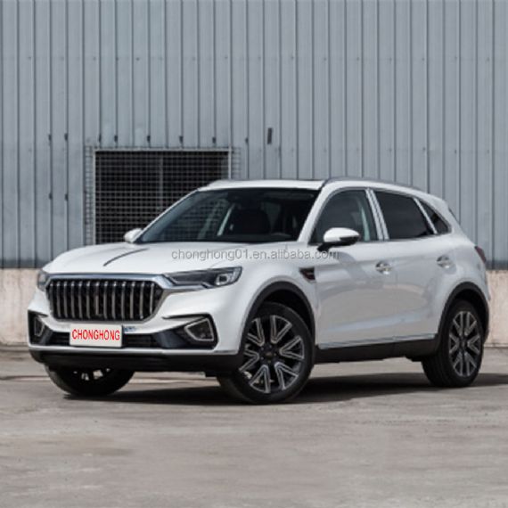 Hongqi HS5 Petrol Gas Gasoline - CH00046