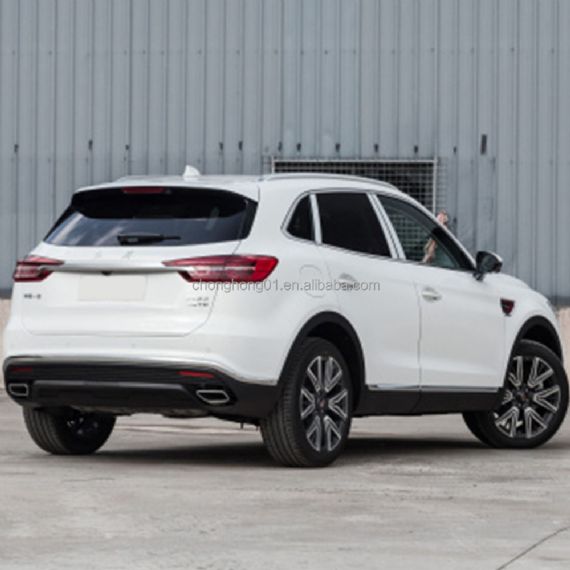 Hongqi HS5 Petrol Gas Gasoline - CH00046