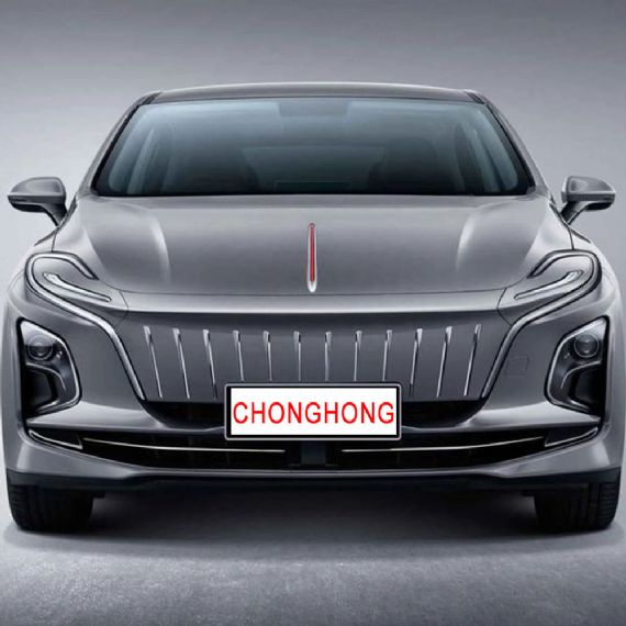 Hongqi E-QM5 7 - CH00048