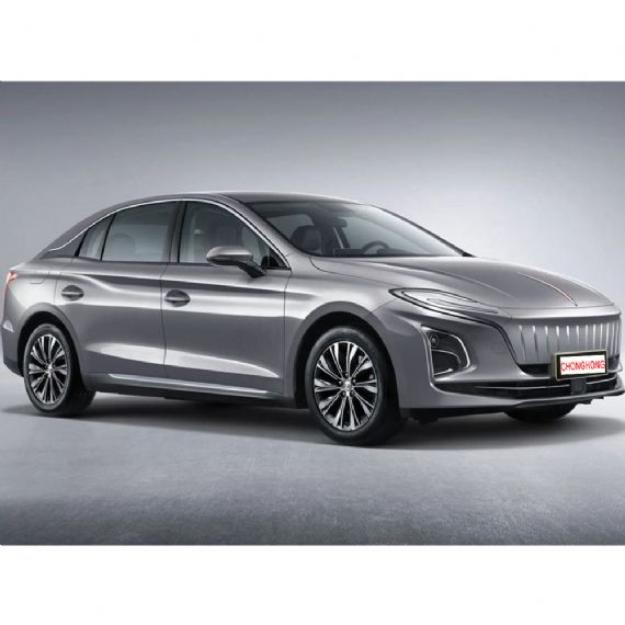 Hongqi E-QM5 7 - CH00048