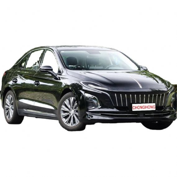 Hongqi E-QM5 7 - CH00048