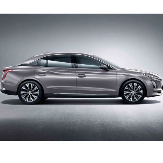 Hongqi E-QM5 7 - CH00048
