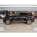 Car 5-door 5-seat Suv Petrol Gas Automobile four wheel Electric Cars Used Cars of Hongqi - CH14463
