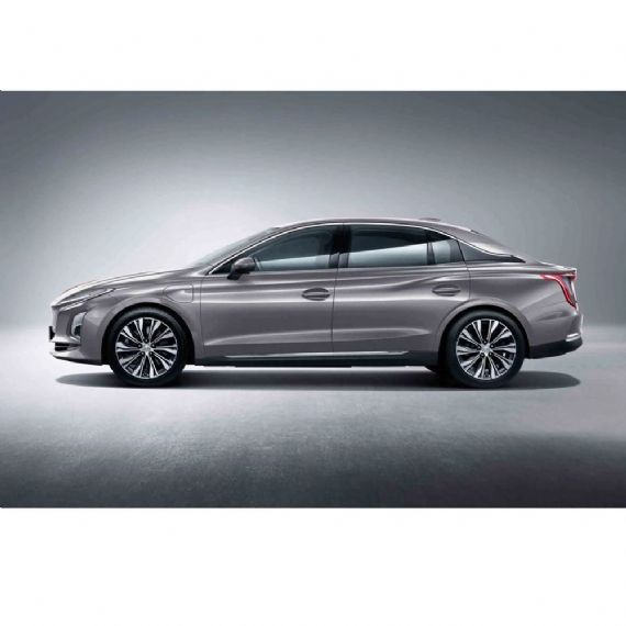 Cheap China Popular Automobile Luxury Cars Hongqi EQM5 Electric Car E-QM5 Used Car - CH14465