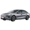China High quality Hongqi EQM5 adult electric car Used Cars E-QM5 New Energy Electric Vehicle secondhand cars for sale - CH14488