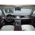 China luxury Vehicles Hongqi H9 Used Cars Panoramic Sunroof 3T 4 Seats High Speed Gasoline Car Chinese Automotive - CH14492