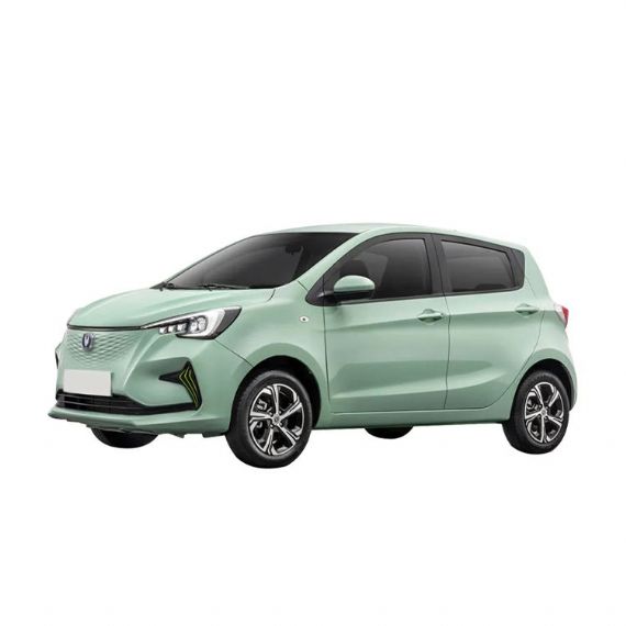 Chongqing Electric Cars New Changan Benben 2023 New Energy Vehicles Chinese Factories Export At Low Prices - CH14532