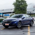 FAW Hongqi H7 Used Car China Luxury Sedan Petrol Gas Gasoline Vehicle in Stock 4-door 5-seat Automotive - CH14566
