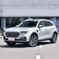 High Speed Cheapest Autos Electrico New 4 Wheels SUV 2.0t 5-door 5-seat Used Electric Car And Petrol Automotive of Hongqi - CH14589