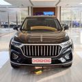 High Speed Cheapest Autos Electrico New 4 Wheels SUV 2.0t 5-door 5-seat Used Electric Car And Petrol Automotive of Hongqi - CH14589