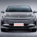 Hongqi EQM5 Electric Car Adult Vehicles Cheap China E-QM5 Automobile Luxury Used Cars For Family Business Use - CH14594