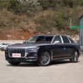 Hongqi Factory Direct Supplier Hongqi H9 Used Cars Gas Petrol Vehicle Adult Automotive Hongqi e-hs9 Eletricl Cars - CH14599