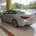 Hongqi H7 Second Used Car 2.0T 200Km/h Automotive 5 Seat Sedan Gasoline Vehicle Fuel Auto Petrol Cars - CH14600