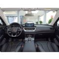 Hongqi H7 Second Used Car 2.0T 200Km/h Automotive 5 Seat Sedan Gasoline Vehicle Fuel Auto Petrol Cars - CH14600