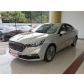 Hongqi H7 Second Used Car 2.0T 200Km/h Automotive 5 Seat Sedan Gasoline Vehicle Fuel Auto Petrol Cars - CH14600