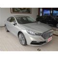Hongqi H7 Second Used Car 2.0T 200Km/h Automotive 5 Seat Sedan Gasoline Vehicle Fuel Auto Petrol Cars - CH14600