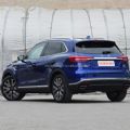 Petrol Gas Gasoline SUV for HongQi HS5 2.0T Used Car Adult Vehicle Fuel Automobile - CH14678