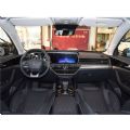 Second Hand 4x4 Vehicle Hongqi Hs5 2.0t 5-door 5-seat Suv Petrol Gas Gasoline Automobile Eec M1 Electric Car Used Electric Cars - CH14694