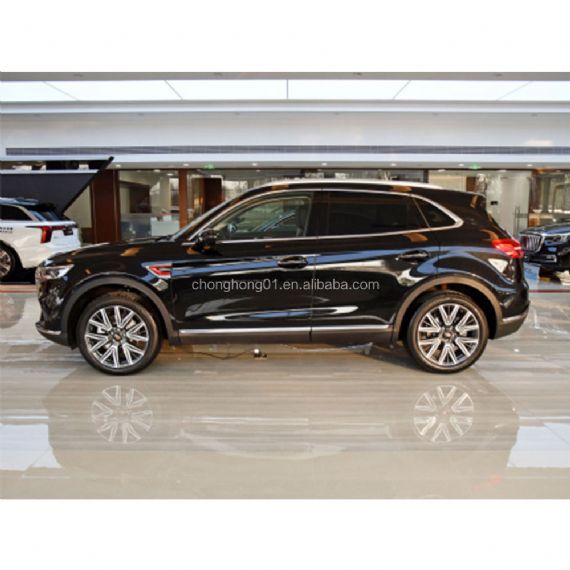 Second Hand 4x4 Vehicle Hongqi Hs5 2.0t 5-door 5-seat Suv Petrol Gas Gasoline Automobile Eec M1 Electric Car Used Electric Cars - CH14694