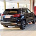 Second Hand 4x4 Vehicle Hongqi Hs5 2.0t 5-door 5-seat Suv Petrol Gas Gasoline Automobile Eec M1 Electric Car Used Electric Cars - CH14694