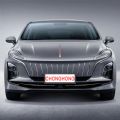 Second-hand New Energy Vehicles Hongqi EQM5 EV E-QM5 Electric car Used Car - CH14697