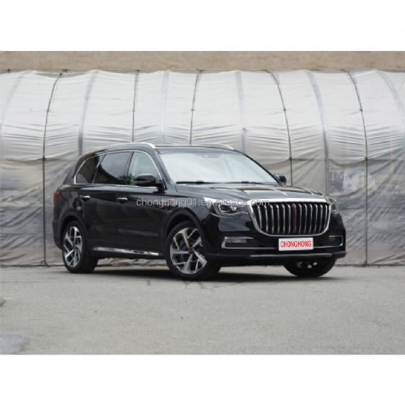 Hongqi HS7 2.0 - CH14739