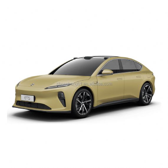 NIO ET5 - CH00058