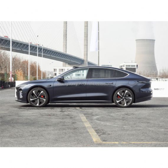 NIO ET7/ET5 SUV - CH00081