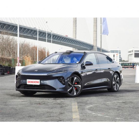 NIO ET7/ET5 SUV - CH00081