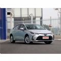 Toyota Corolla 1.5L CVT Pioneer Edition - CH00013